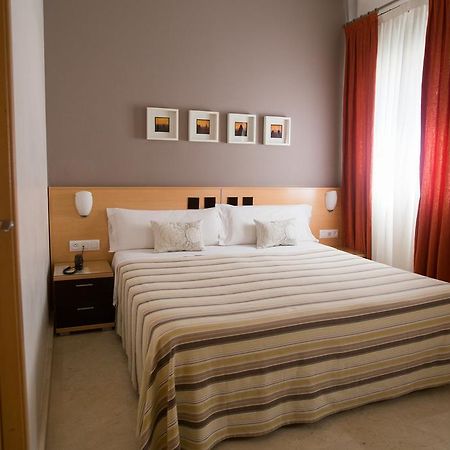 Hostal Albero By Eme Hoteles Санлукар-ла-Майор Экстерьер фото