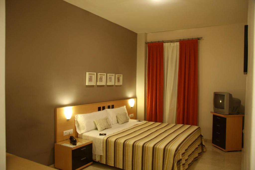 Hostal Albero By Eme Hoteles Санлукар-ла-Майор Экстерьер фото