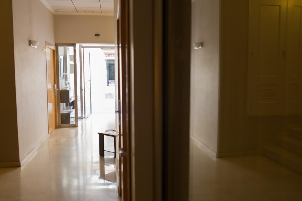 Hostal Albero By Eme Hoteles Санлукар-ла-Майор Экстерьер фото