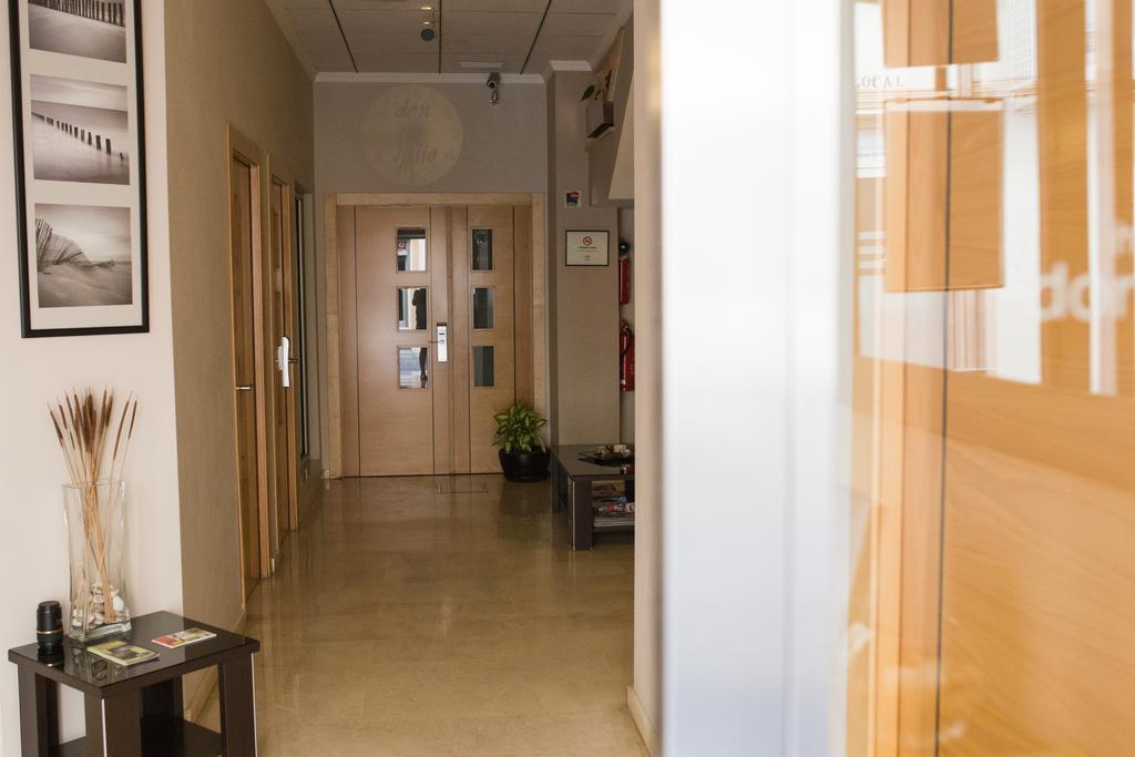 Hostal Albero By Eme Hoteles Санлукар-ла-Майор Экстерьер фото