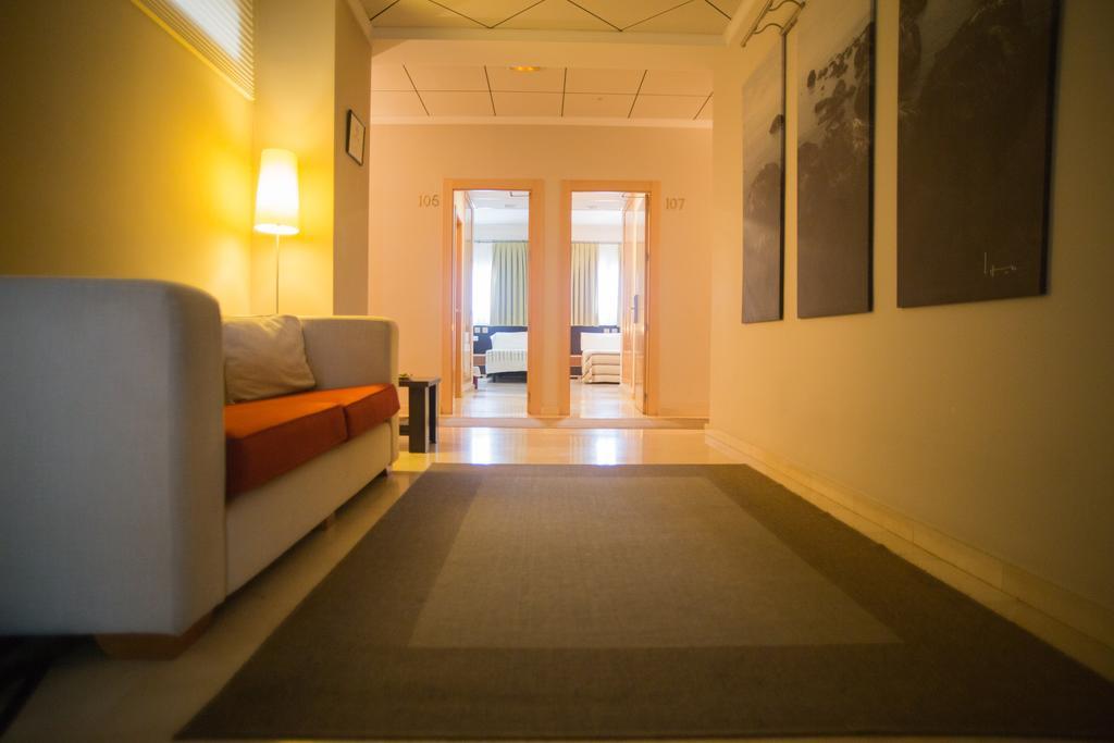 Hostal Albero By Eme Hoteles Санлукар-ла-Майор Экстерьер фото