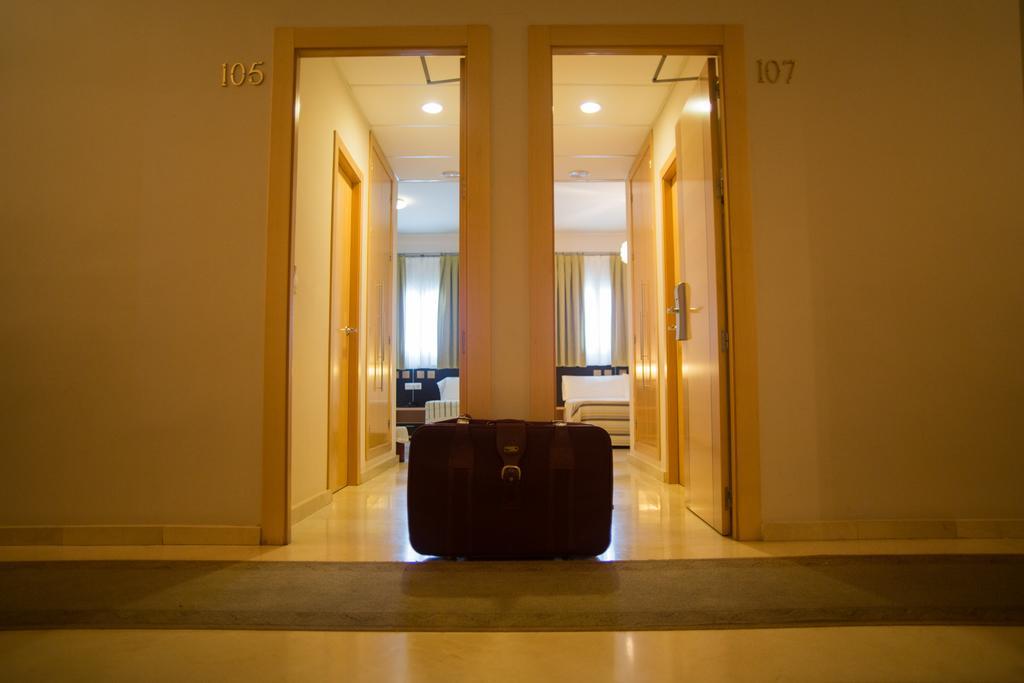 Hostal Albero By Eme Hoteles Санлукар-ла-Майор Экстерьер фото