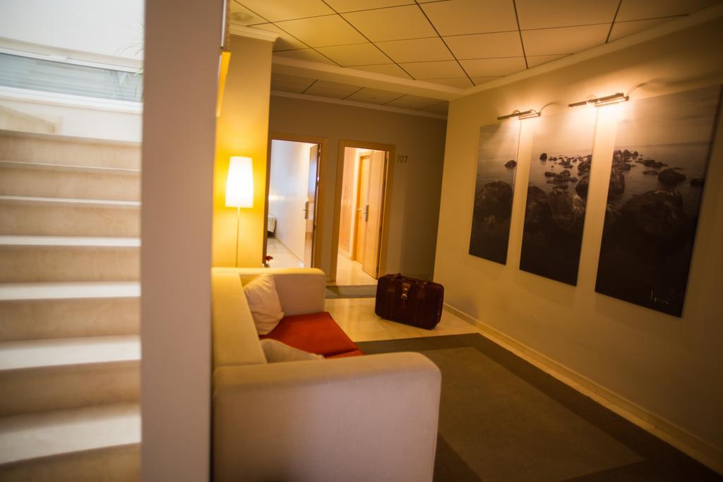 Hostal Albero By Eme Hoteles Санлукар-ла-Майор Экстерьер фото