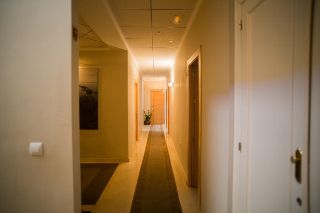 Hostal Albero By Eme Hoteles Санлукар-ла-Майор Экстерьер фото