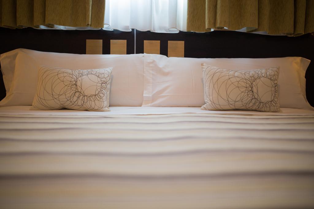 Hostal Albero By Eme Hoteles Санлукар-ла-Майор Экстерьер фото