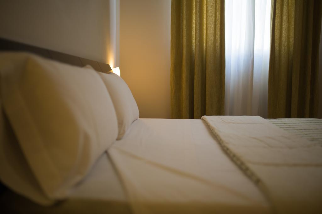 Hostal Albero By Eme Hoteles Санлукар-ла-Майор Экстерьер фото