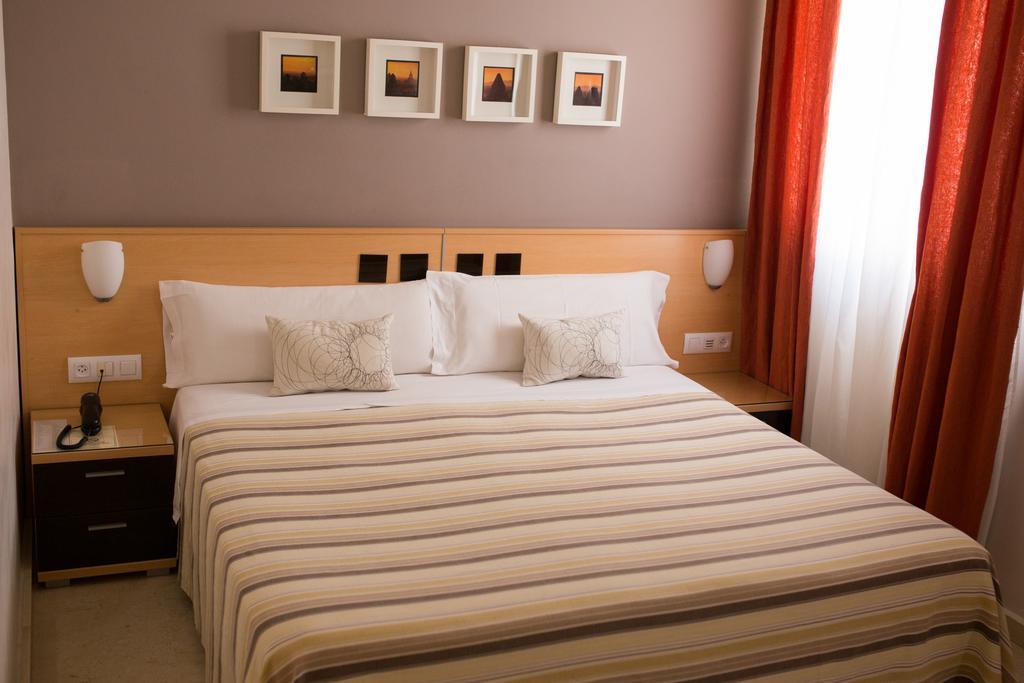 Hostal Albero By Eme Hoteles Санлукар-ла-Майор Экстерьер фото