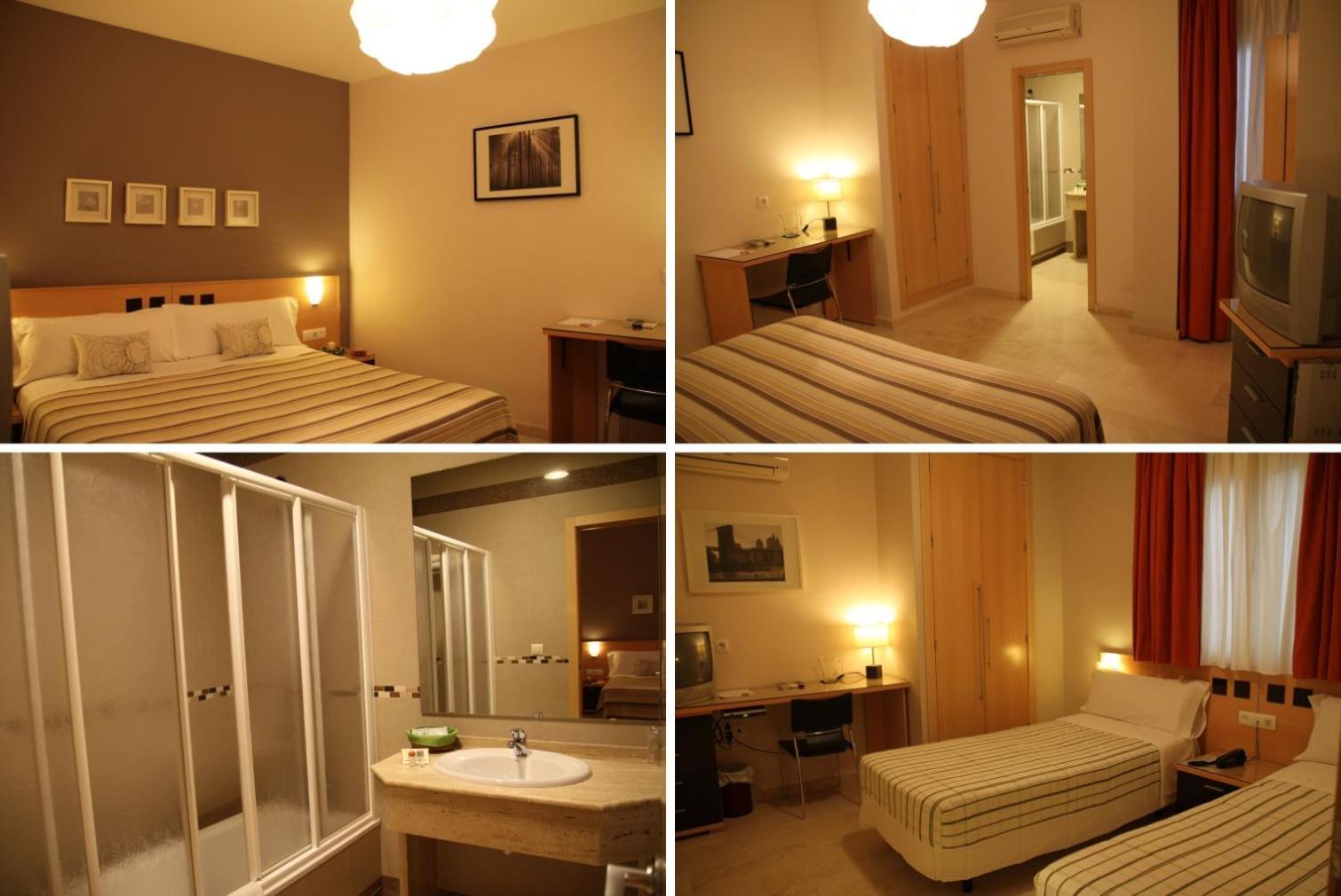 Hostal Albero By Eme Hoteles Санлукар-ла-Майор Экстерьер фото