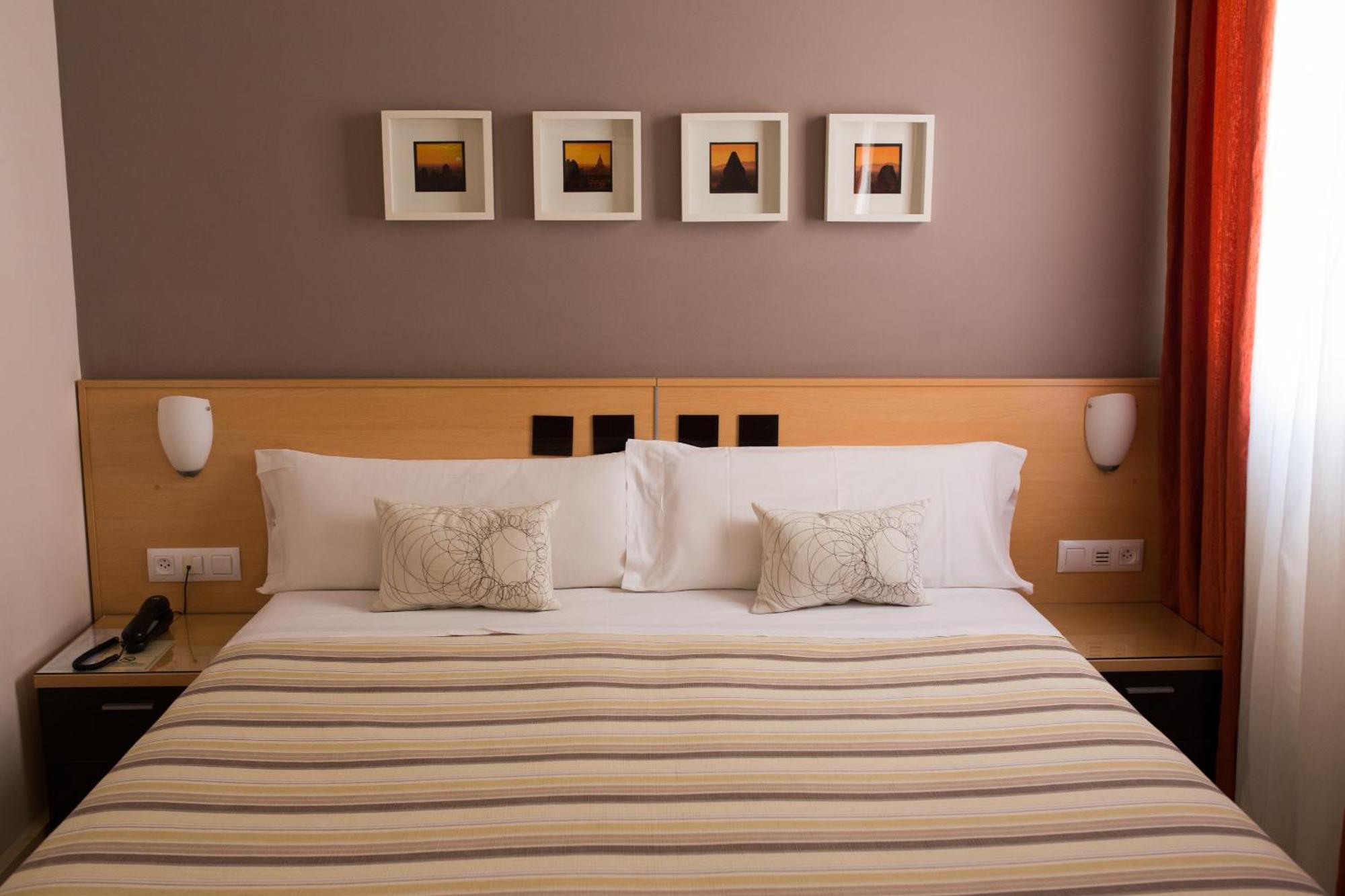 Hostal Albero By Eme Hoteles Санлукар-ла-Майор Экстерьер фото