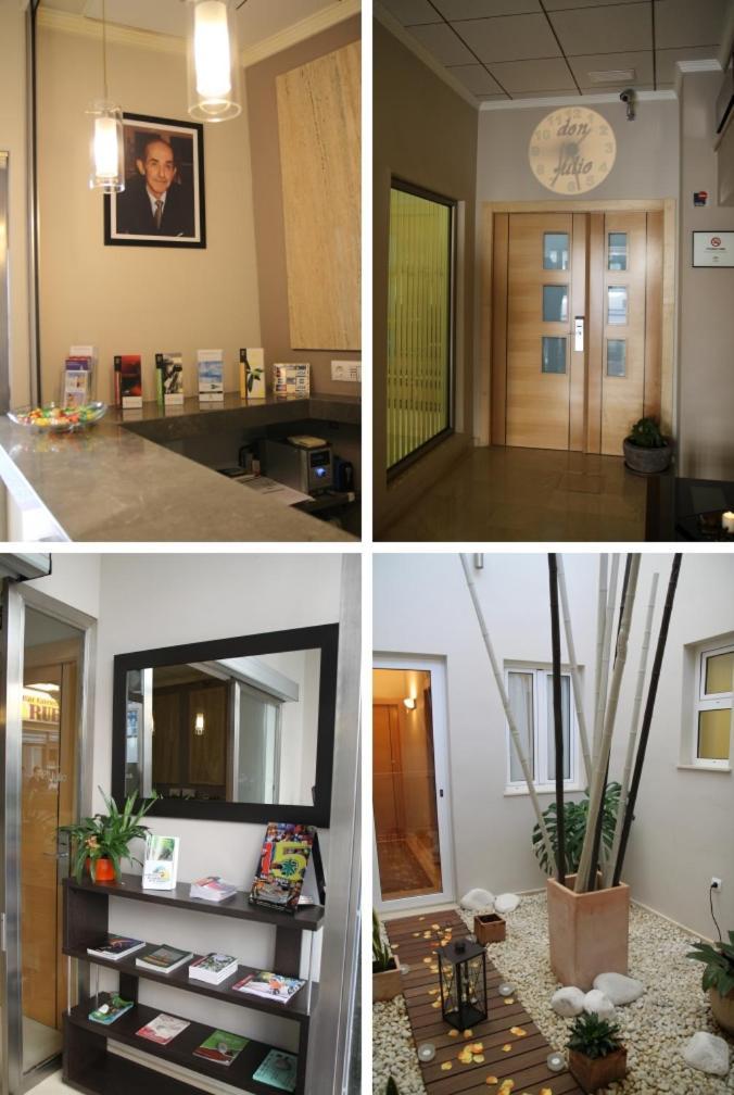 Hostal Albero By Eme Hoteles Санлукар-ла-Майор Экстерьер фото